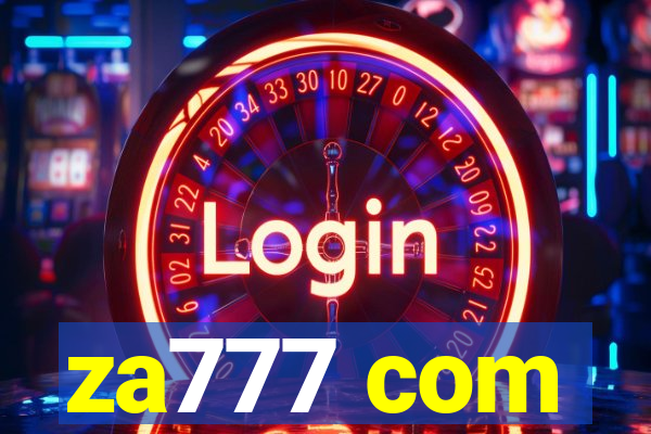 za777 com